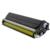 BROTHER - Tóner Brother TN433Y Rendimiento 4000 Páginas MFCL8900CDW Color Amarillo