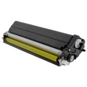 BROTHER - Tóner Brother TN433Y Rendimiento 4000 Páginas MFCL8900CDW Color Amarillo