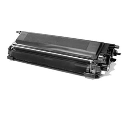 BROTHER - Toner Brother TN15 Negro Super Alto Rendimiento