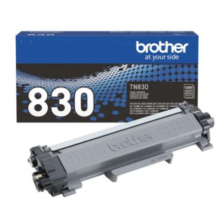 BROTHER - Toner Brother TN830 para DCPL2660DW