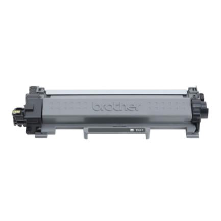 BROTHER - Toner Brother TN17 para DCPL2660DW