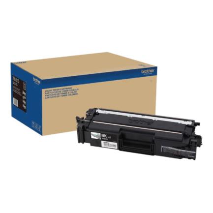 BROTHER - Toner Brother (Valor) de super alto rendimiento Negro de 15000 pgs