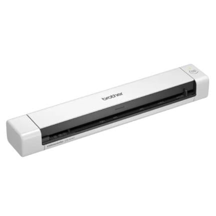 BROTHER - Escáner Brother DS640 Portátil Resolución 600 ppp USB