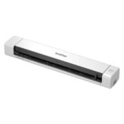 BROTHER - Escáner Brother DS640 Portátil Resolución 600 ppp USB