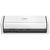 BROTHER - Escáner Brother de Escritorio Compacto Inalámbrico ADS-1800W con Pantalla Tactil a Color
