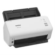BROTHER - Escáner Brother ADS3100 Resolución 600dpi 40PPM ADF