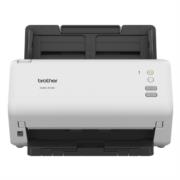BROTHER - Escáner Brother ADS3100 Resolución 600dpi 40PPM ADF
