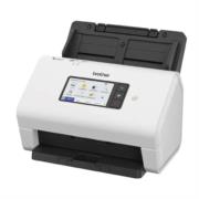 BROTHER - Escaner Brother ADS-4900W Profesional Alto Volumen Resolución 1200 ppp 100 PPM ADF