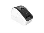 BROTHER - Rotulador Electrónico Brother Label Printer QL-810W Inalámbrico Térmica Directa Cortador Automático