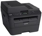 BROTHER - Multifuncional Brother DCP 2540DW Monocromática Inalámbrica Láser