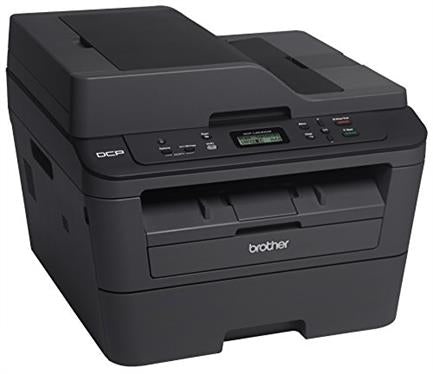 BROTHER - Multifuncional Brother DCP 2540DW Monocromática Inalámbrica Láser