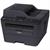 BROTHER - Multifuncional Brother DCP 2540DW Monocromática Inalámbrica Láser