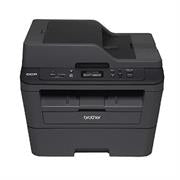 BROTHER - Multifuncional Brother DCP 2540DW Monocromática Inalámbrica Láser