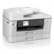 BROTHER - Multifuncional Brother MFC-J6940DW Color Inyección de Tinta Doble Carta Wi-Fi/USB
