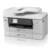 BROTHER - Multifuncional Brother MFC-J6940DW Color Inyección de Tinta Doble Carta Wi-Fi/USB