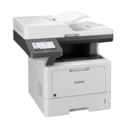 BROTHER - Multifuncional Brother (Valor) Láser Monocromático Red Inalámbrica e Impresión Duplex Ciclo Mensual 90000 Páginas