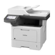 BROTHER - Multifuncional Brother (Valor) Láser Monocromático Red Inalámbrica e Impresión Duplex Ciclo Mensual 90000 Páginas