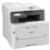 BROTHER - Multifuncional Brother MFCL3780CDW Láser Color LED Dúplex Ciclo de Trabajo Mensual 50000 Páginas 2400x600 dpi USB