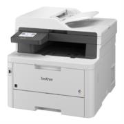 BROTHER - Multifuncional Brother MFCL3780CDW Láser Color LED Dúplex Ciclo de Trabajo Mensual 50000 Páginas 2400x600 dpi USB