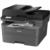 BROTHER - Multifuncional Brother DCPL2660DW Monocromática Láser Dúplex 36PPM con Pantalla 2.7"
