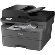 BROTHER - Multifuncional Brother DCPL2660DW Monocromática Láser Dúplex 36PPM con Pantalla 2.7"