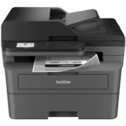 BROTHER - Multifuncional Brother DCPL2660DW Monocromática Láser Dúplex 36PPM con Pantalla 2.7"