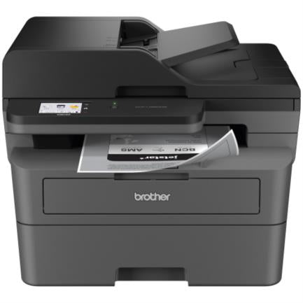 BROTHER - Multifuncional Brother DCPL2660DW Láser Dúplex 36PPM 2.7" Pantalla Táctil a Color