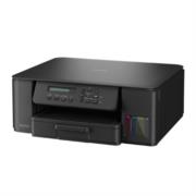 BROTHER - Impresora 3 en 1 Brother DCP-T530DW Inyección de Tinta a Color InkBenefit Tank Conectividad Inálambrica Impresión Dúplex