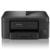BROTHER - Impresora 3 en 1 Brother DCP-T730DW Inyección de Tinta a Color InkBenefit Tank Conectividad Inálambrica Impresión Dúplex