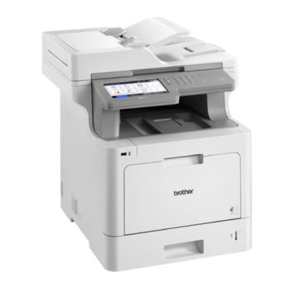 BROTHER - Multifuncional Brother (Valor) MFC-L9570CDW Color Láser