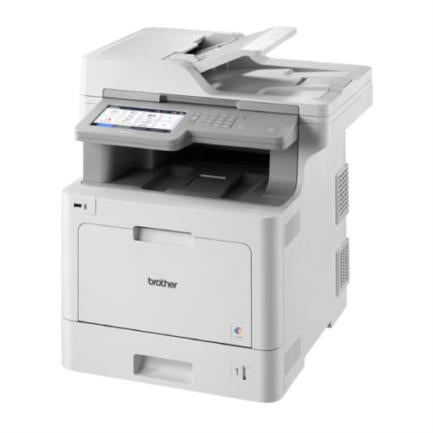 BROTHER - Multifuncional Brother (Valor) MFC-L9570CDW Color Láser
