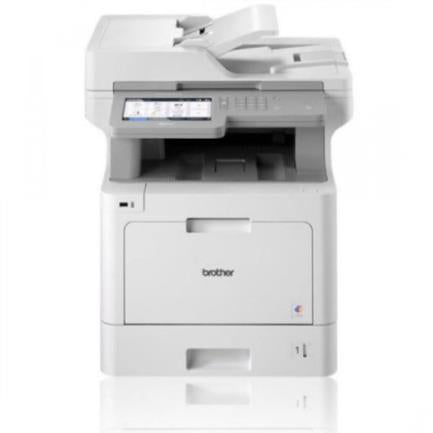BROTHER - Multifuncional Brother (Valor) MFC-L9570CDW Color Láser