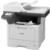 BROTHER - Multifuncional Brother DCPL5660DN Láser Electrofotográfico Dúpex 50 PPM Ciclo Mensual 90000 Páginas