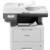 BROTHER - Multifuncional Brother DCPL5660DN Láser Electrofotográfico Dúpex 50 PPM Ciclo Mensual 90000 Páginas