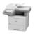 BROTHER - Multifuncional Brother (Valor) MFCL6915DW Láser Electrofotográfico Dúplex 52 PPM Ciclo de Trabajo Mensual 160000 Páginas