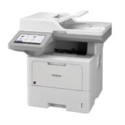 BROTHER - Multifuncional Brother (Valor) MFCL6915DW Láser Electrofotográfico Dúplex 52 PPM Ciclo de Trabajo Mensual 160000 Páginas