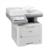 BROTHER - Multifuncional Brother (Valor) MFCL6915DW Láser Electrofotográfico Dúplex 52 PPM Ciclo de Trabajo Mensual 160000 Páginas