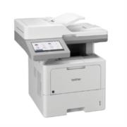 BROTHER - Multifuncional Brother (Valor) MFCL6915DW Láser Electrofotográfico Dúplex 52 PPM Ciclo de Trabajo Mensual 160000 Páginas