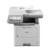 BROTHER - Multifuncional Brother (Valor) MFCL6915DW Láser Electrofotográfico Dúplex 52 PPM Ciclo de Trabajo Mensual 160000 Páginas