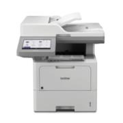 BROTHER - Multifuncional Brother (Valor) MFCL6915DW Láser Electrofotográfico Dúplex 52 PPM Ciclo de Trabajo Mensual 160000 Páginas
