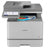 BROTHER - Impresora Multifuncional Láser Brother (Valor) a color empresarial MFCL8970CDW seguridad avanzadas