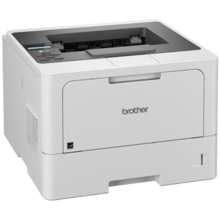 BROTHER - Impresora Láser Brother (Valor) HLL5210DN Monocromática 50 PPM Hasta 1200x1200 dpi Ciclo de Trabajo Mensual 90000 Hojas