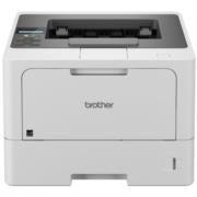 BROTHER - Impresora Láser Brother (Valor) HLL5210DN Monocromática 50 PPM Hasta 1200x1200 dpi Ciclo de Trabajo Mensual 90000 Hojas