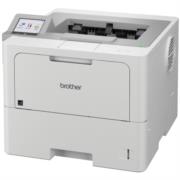 BROTHER - Impresora Láser Brother (Valor) HLL6415DW Monocromatica 52 PPM Hasta 1200x1200 dpi Ciclo de Trabajo Mensual 160000 Hoja