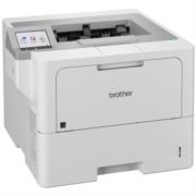 BROTHER - Impresora Láser Brother (Valor) HLL6415DW Monocromatica 52 PPM Hasta 1200x1200 dpi Ciclo de Trabajo Mensual 160000 Hoja