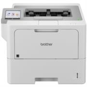 BROTHER - Impresora Láser Brother (Valor) HLL6415DW Monocromatica 52 PPM Hasta 1200x1200 dpi Ciclo de Trabajo Mensual 160000 Hoja