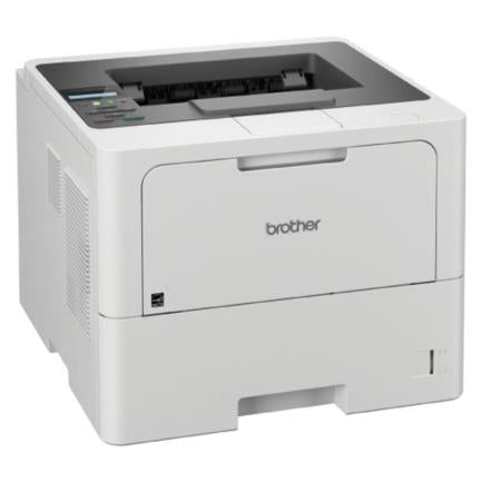 BROTHER - Impresora Láser Brother (Valor) HLL6210DW Monocromatica 52 PPM Hasta 1200x1200 dpi Ciclo de Trabajo Mensual 125000 Hojas