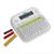 BROTHER - Rotulador Electrónico Brother P-Touch PT-D210 Inalámbrico Laminado Transferencia Térmica Manual/Escritorio
