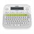 BROTHER - Rotulador Electrónico Brother P-Touch PT-D210 Inalámbrico Laminado Transferencia Térmica Manual/Escritorio