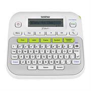 BROTHER - Rotulador Electrónico Brother P-Touch PT-D210 Inalámbrico Laminado Transferencia Térmica Manual/Escritorio